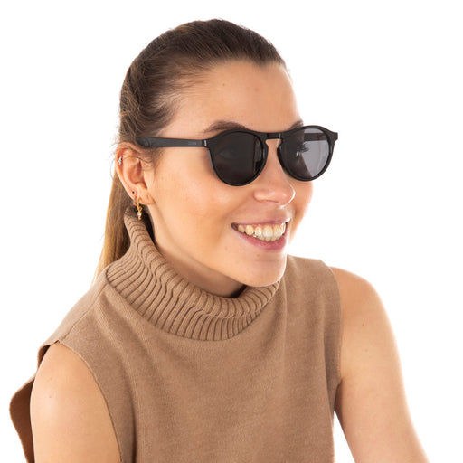 OCEAN ANTIBES Sunglasses Demi Brown Brown 16000.1