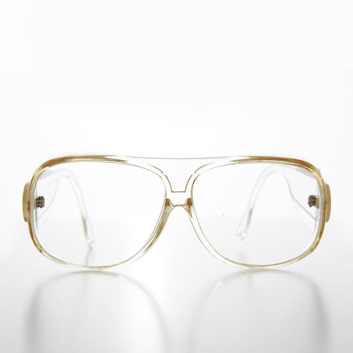 SUNGLASS MUSEUM Protective Eyewear - Archer