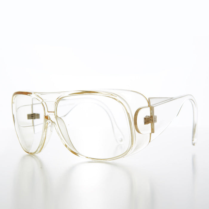 SUNGLASS MUSEUM Protective Eyewear - Archer