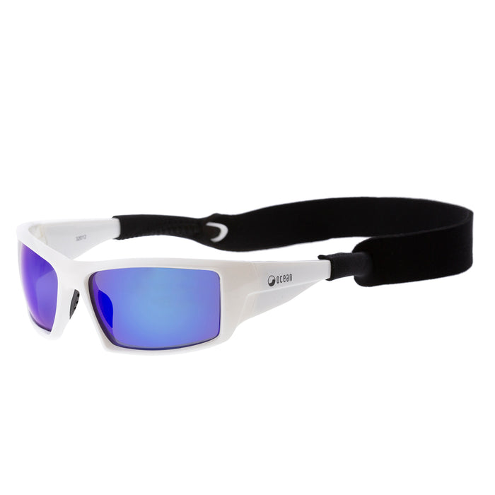 OCEAN Okulary przeciwsłoneczne ARUBA Pływająca polaryzacyjna folia skrzydłowa
