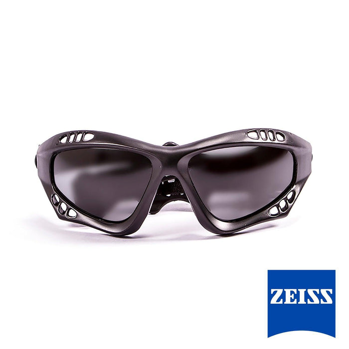 sunglasses ocean australia unisex water sports polarized full frame goggle rectangle kitesurf KRN glasses 