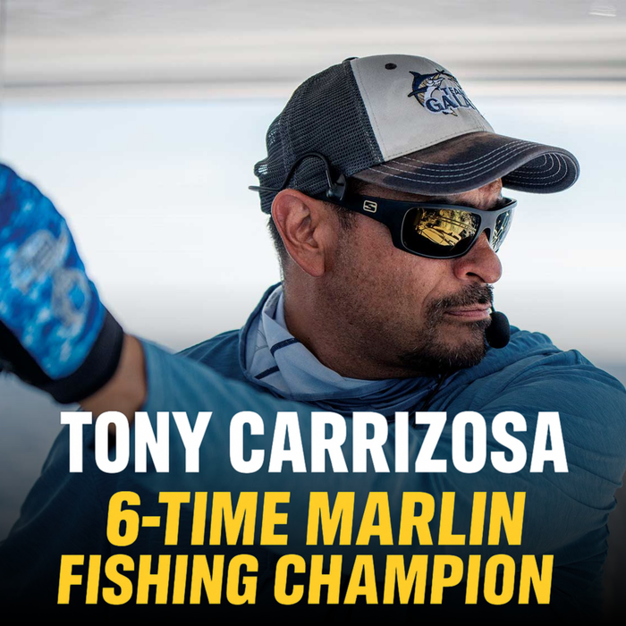 image of sunglasses model Skeleton Optics Scout - Tortoiseshell