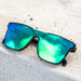 image of sunglasses model Knockaround Ibiza Afters