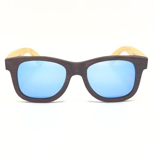 image of sunglasses model Lani Shades Hawaii Aina Mauka