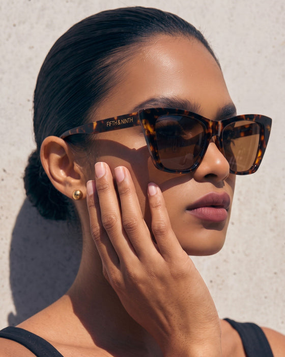 FIFTH AND NINTH Sunglasses AINSLEY