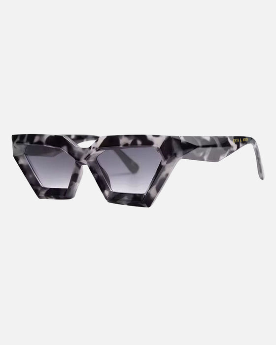 FIFTH AND NINTH Sunglasses ALAIA