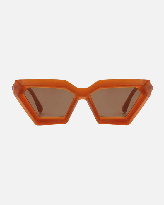 FIFTH AND NINTH Sunglasses ALAIA
