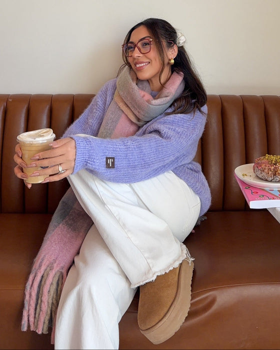 FIFTH AND NINTH Sunglasses YARA