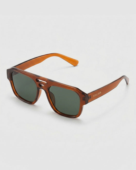 FIFTH AND NINTH Sunglasses ALIX