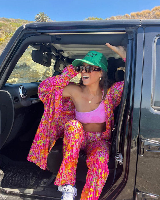 FIFTH AND NINTH Sunglasses AZALEA