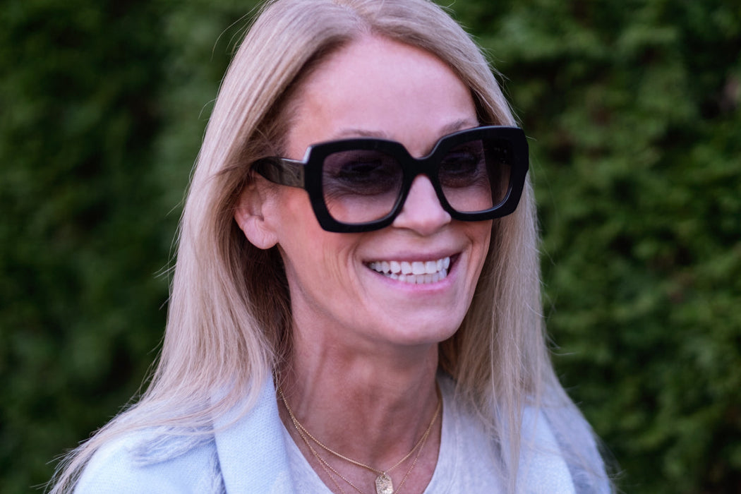 Ann Sunglasses