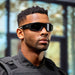 Lucyd Armor | Black Polarized - Product image