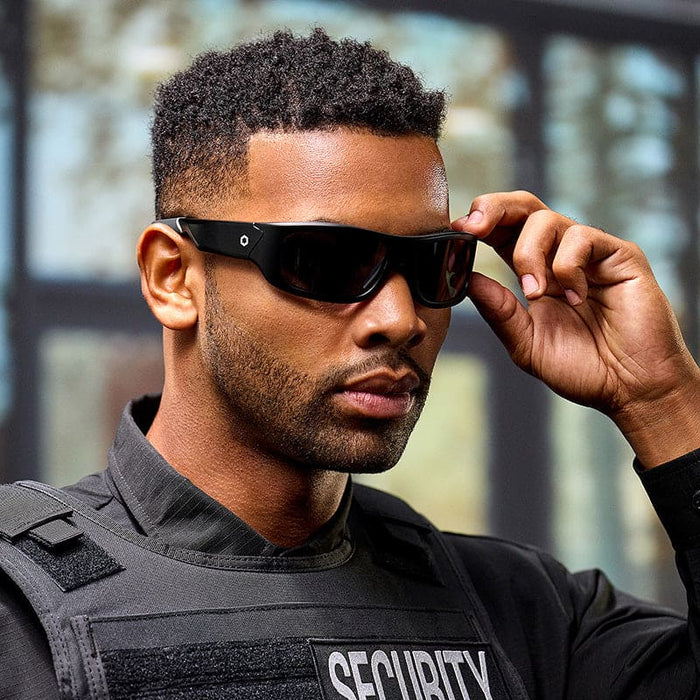 Lucyd Armor | Black Polarized - Product image