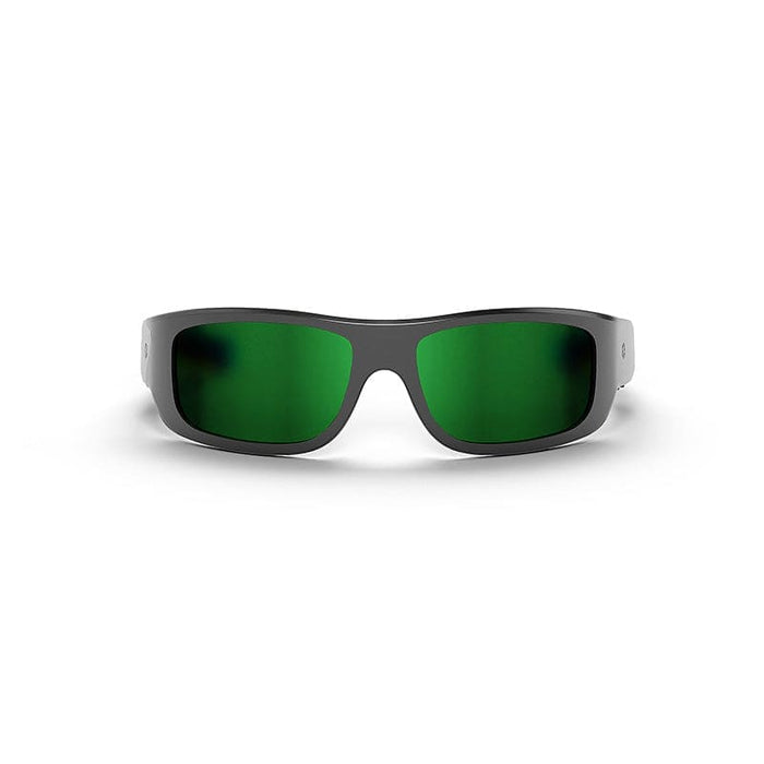 Lucyd Armor | Green Mirror Polarized - Product image