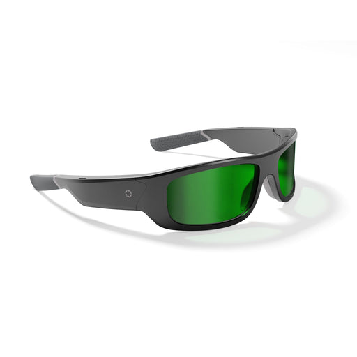 Lucyd Armor | Green Mirror Polarized - Product image
