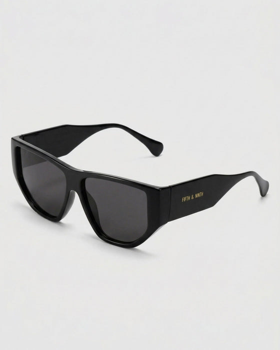 FIFTH AND NINTH Sunglasses ASH