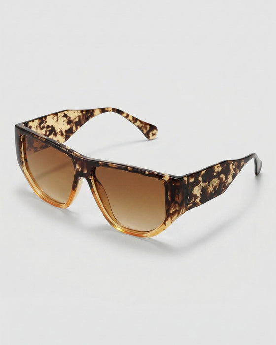 FIFTH AND NINTH Sunglasses ASH