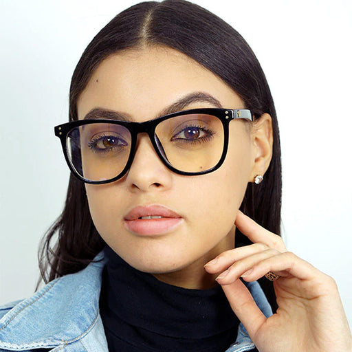 TOPFOXX Audrey - Black - Product image