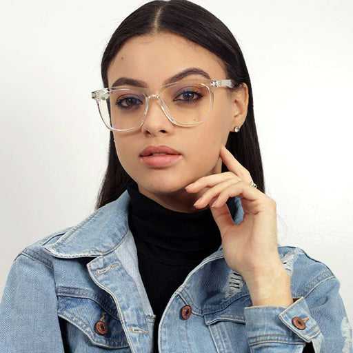 TOPFOXX Audrey - Clear - Product image