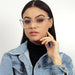 TOPFOXX Audrey - Clear - Product image