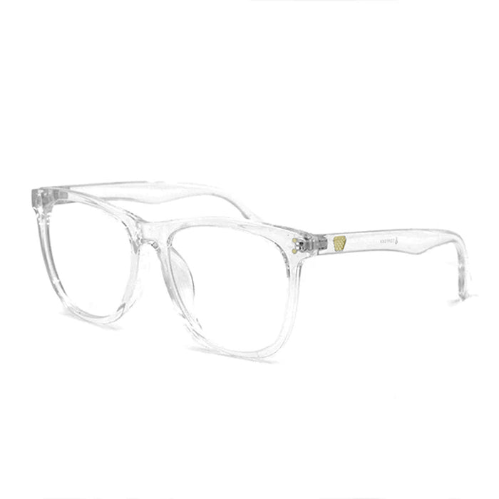 TOPFOXX Audrey - Clear - Product image