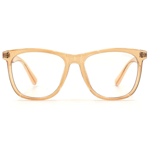 TOPFOXX Audrey - Tan Prescription - Product image