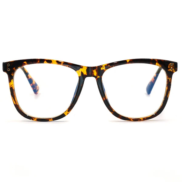 TOPFOXX Audrey - Tortoise - Product image