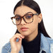 TOPFOXX Audrey - Tortoise - Product image