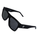 image of sunglasses model Rockwell Time Aurora (Black/Black)