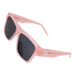image of sunglasses model Rockwell Time Aurora (Pink/Black)