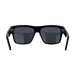 image of sunglasses model Rockwell Time Aurora (Black/Black)