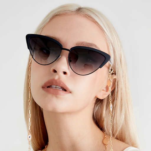 TOPFOXX Ava - Black - Product image