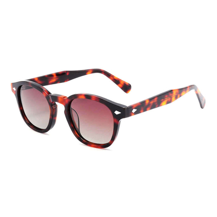 JOPLINS Aveiro- Unisex Bio Acetate Sunglasses