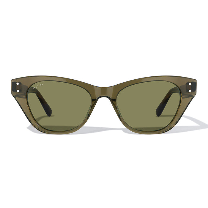 COSSINO Belize Gato Acetate Sunglasses
