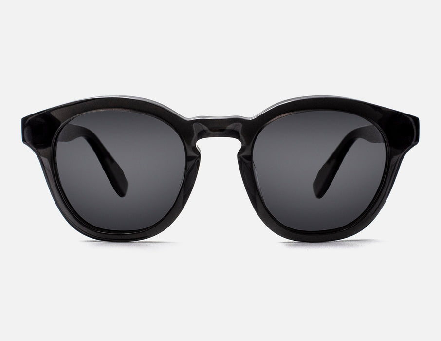 KYPERS Sunglasses BARI Round Polarized