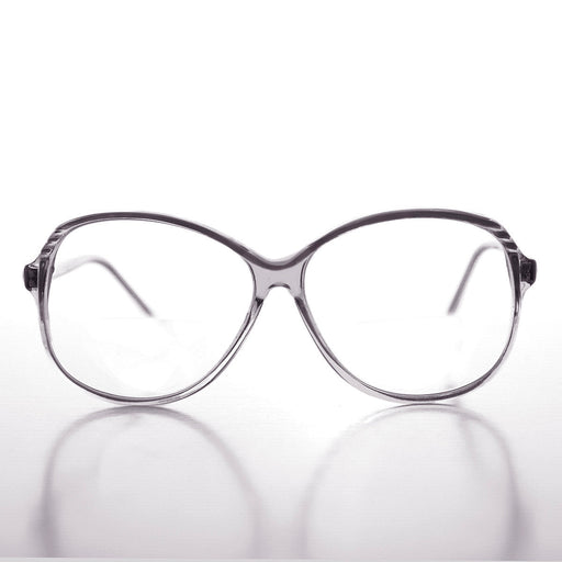 Sunglass Museum Square Reading Glasses Granny Style - Tina 3 - Product image