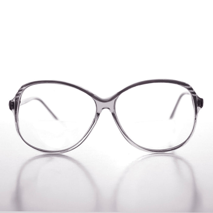 Square Reading Glasses Granny Style - Tina 3