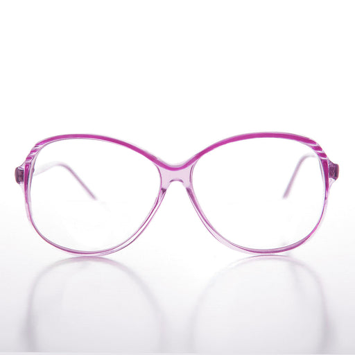 Sunglass Museum Square Reading Glasses Granny Style - Tina 3 - Product image