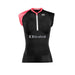 blueball apparel compression t shirt running women compression clothing performance premium black pink bb000013 KRN glasses BB000013TL M