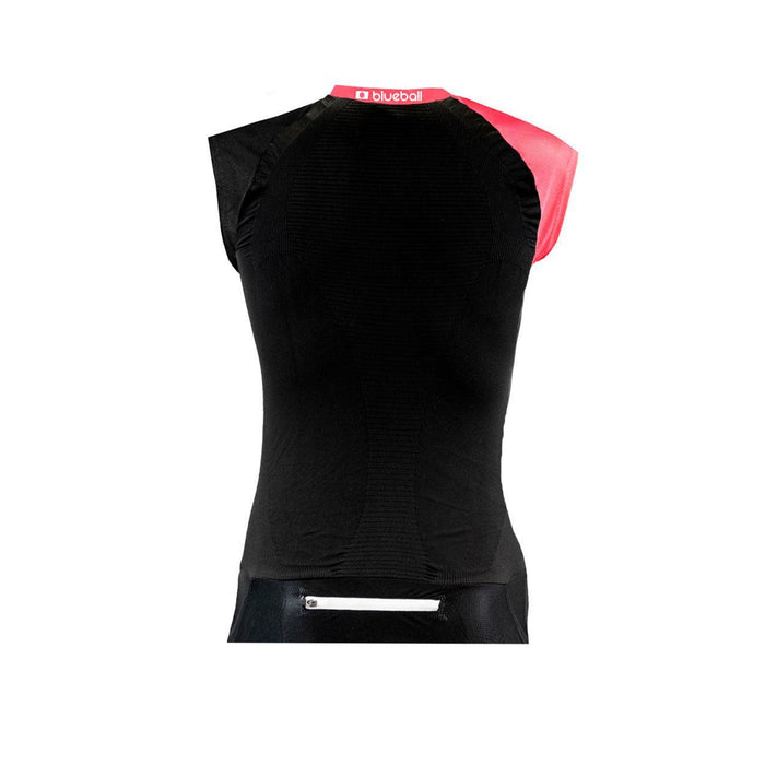 blueball apparel compression t shirt running women compression clothing performance premium black pink bb000013 KRN glasses 