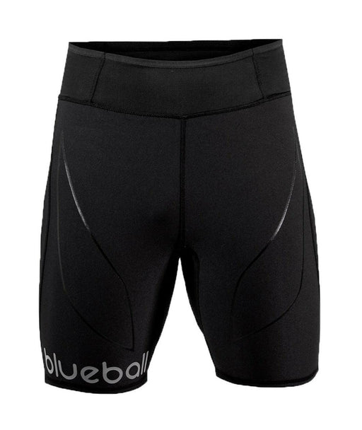 blueball apparel compression pants running men compression clothing performance premium black bb100005 KRN glasses BB100005TS S