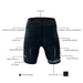 blueball apparel compression pants running men compression clothing performance premium black bb100005 KRN glasses BB100005TXL XL