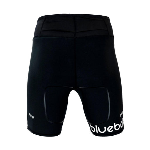 blueball apparel compression pants running men compression clothing performance premium black bb100007 KRN glasses BB100007TM M