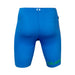 blueball apparel compression pants men compression clothing performance premium blue bb100016 KRN glasses BB100016TXL XL