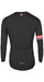blueball apparel cycling jersey men compression clothing performance premium black bb110101 KRN glasses BB110101TXL XL