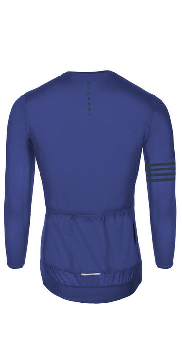 blueball apparel cycling jersey men compression clothing performance premium blue bb110103 KRN glasses BB110103TXL XL