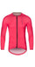 blueball apparel cycling jersey men compression clothing performance premium red bb110113 KRN glasses BB110113TL L