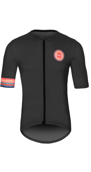 blueball apparel cycling jersey men compression clothing performance premium black bb110201 KRN glasses BB110201TXL XL