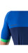 blueball apparel cycling jersey men compression clothing performance premium navy blue green bb110503 KRN glasses 
