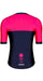 blueball apparel cycling jersey men compression clothing performance premium pink blue bb110505 KRN glasses BB110505TXL XL
